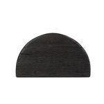 Product Image 9 for Ida Black End Table from Four Hands