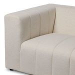 Product Image 7 for Langham Crypton Nomad Snow Sofa-89" from Four Hands