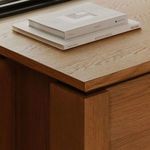 Product Image 6 for Brook Chest Country Oak from Moe's