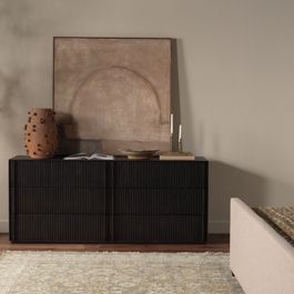Product Image 14 for Leo 6 Drawer Dresser from Four Hands