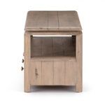 Product Image 12 for Monroe Media Console Scrubbed Teak from Four Hands