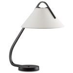 Product Image 5 for Frey Desk Lamp from Currey & Company