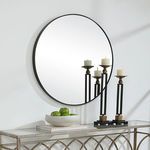Product Image 4 for Carter Mirror from Uttermost