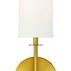 Product Image 5 for Powell 1 Light Sconce from Savoy House 