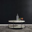 Product Image 4 for Melange Spencer Accent Table from Hooker Furniture