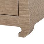 Product Image 7 for Ming 2-Drawer Side Table from Villa & House