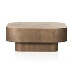 Product Image 12 for Blanco Dark Mahogany Coffee Table from Four Hands