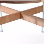 Product Image 6 for Davenport Round Dining Table Ta from Four Hands