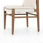 Product Image 11 for Aya Dining Chair Natural Brown from Four Hands