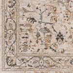 Product Image 3 for Brunswick Ivory / Sage Rug from Surya