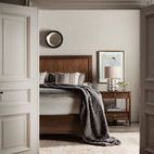Product Image 5 for Archives Panel Bed from Hooker Furniture
