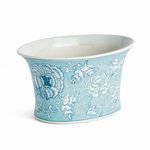 Product Image 1 for Monarch Lotus Cachepot from Napa Home And Garden