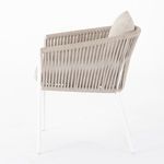 Product Image 9 for Porto Outdoor Dining Chair from Four Hands
