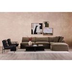 Product Image 8 for Folke Rectangular Coffee Table from Moe's