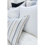Product Image 4 for Naples 14" x 24" Decorative Body Pillow with Insert - Ocean / Natural from Pom Pom at Home