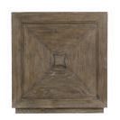 Product Image 3 for Rustic Patina Cube Table from Bernhardt Furniture