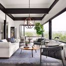 Product Image 11 for Bauer Chaps Ebony Leather Chair from Four Hands