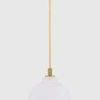 Product Image 2 for Oberon Pendant from Hudson Valley