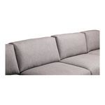 Product Image 8 for Romeo Modular Sectional Grey from Moe's