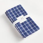 Product Image 4 for Barclay Butera Oakwood Dinner Napkins, Set Of 4 from Napa Home And Garden