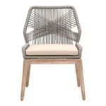 Product Image 5 for Loom Dining Chair, Set of 2 from Essentials for Living