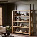 Product Image 9 for Boris Bookcase from Four Hands