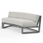 Product Image 5 for Redondo Curved Sofa from Sunset West