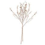 Product Image 3 for Pink Quince Blossom Branches , Set Of 2 from Napa Home And Garden