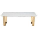 Product Image 3 for Catrine Coffee Table from Nuevo