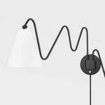 Product Image 17 for Onda 2 Light Portable Wall Sconce from Mitzi