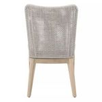 Product Image 5 for Mesh Outdoor Dining Chair, Set Of 2 from Essentials for Living