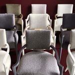 Product Image 7 for Reserved Seating Arm Chair from Caracole