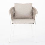 Product Image 10 for Porto Outdoor Dining Chair from Four Hands