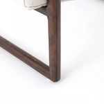 Product Image 9 for Fitz Chair - Dorrell Gaucho Chalk from Four Hands