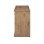 Product Image 3 for Harding Weathered Oak Sideboard from Four Hands