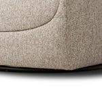Product Image 10 for Ezra Swivel Chair from Four Hands
