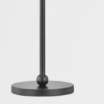 Product Image 2 for Demi 1 Light Floor Lamp from Mitzi