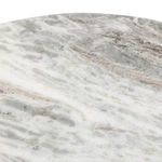 Product Image 9 for Reeves River Grey Marble Dining Table from Four Hands