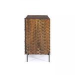 Product Image 10 for Raffael 9 Drawer Dresser Antique Brown from Four Hands