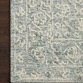 Product Image 3 for Cecelia Ocean / Ivory Rug from Loloi