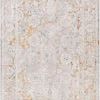 Product Image 7 for Carmel Light Gray / Burnt Orange Rug from Surya