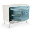 Product Image 2 for Sinatra Drinks Cabinet from Wildwood Home