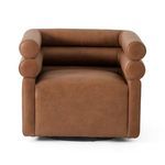 Product Image 11 for Evie Swivel Chair-Palermo Cognac from Four Hands