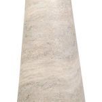 Product Image 8 for Marsh Outdoor Bar + Counter Table - Textured Sandy Grey from Four Hands