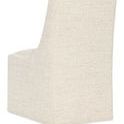 Product Image 3 for Eleana Castered Side Chair from Hooker Furniture