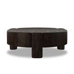 Product Image 5 for Toman Coffee Table from Four Hands