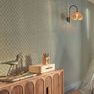 Product Image 2 for Edo Mist Wallpaper from Graham & Brown