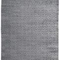Product Image 3 for Gramercy Dark Silver Rug from Feizy Rugs