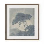 Product Image 1 for Canopy by Chelsea Fly Walnut Frame Large from Four Hands