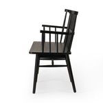 Product Image 15 for Aspen Bench Black from Four Hands